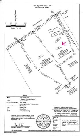 13701 County Road 349 Jewett TX 75846