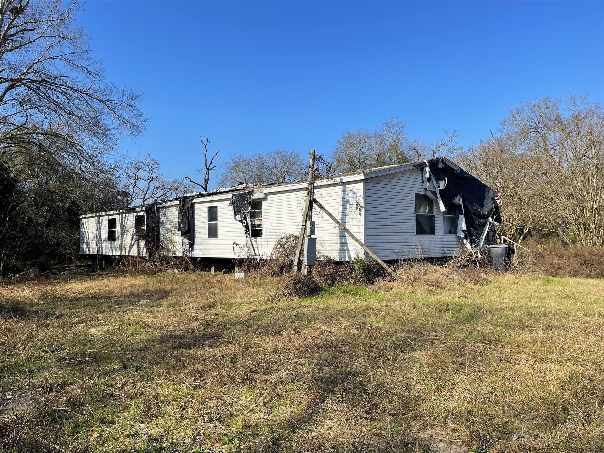 13701 County Road 349 Jewett TX 75846