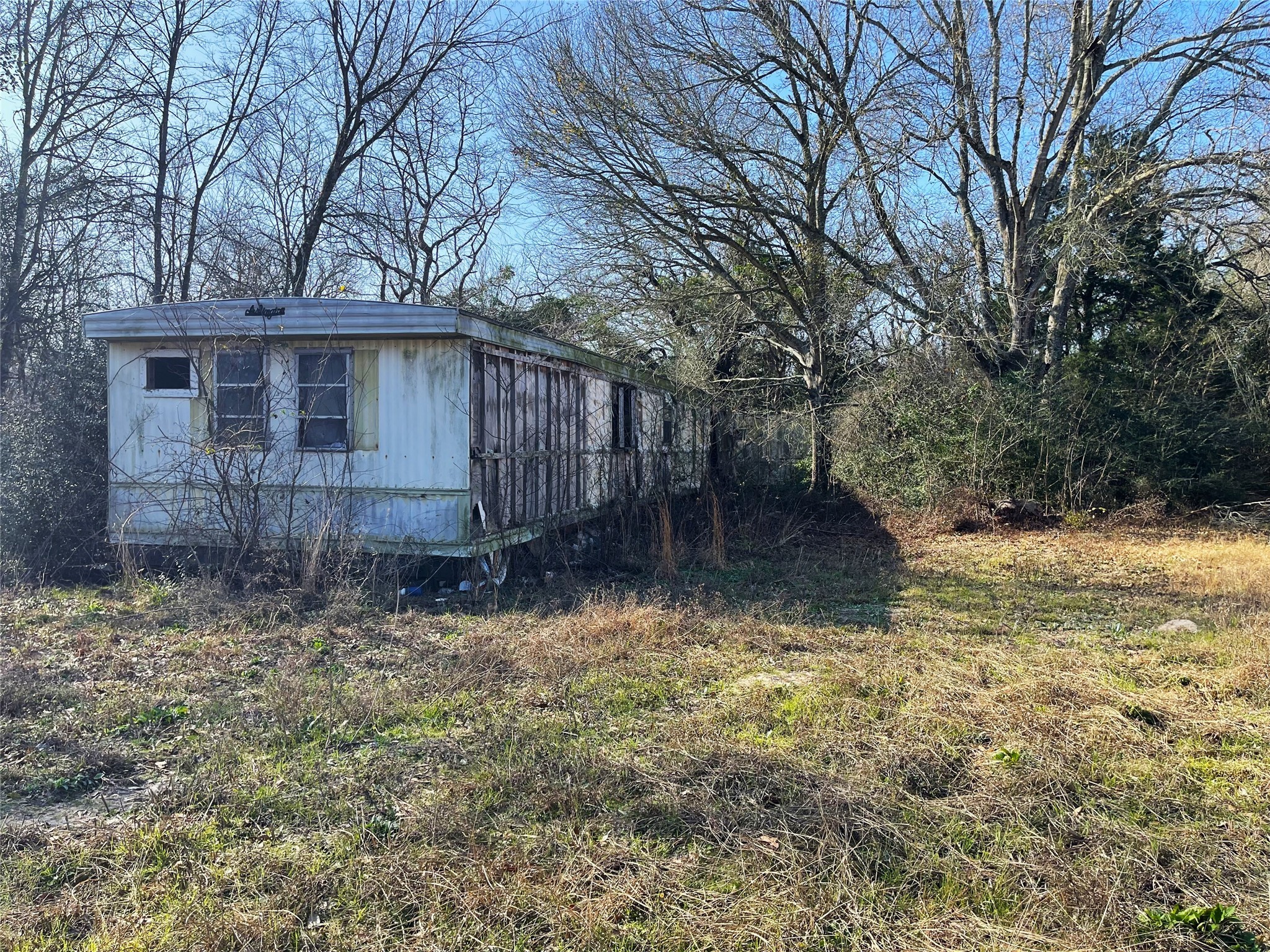 13701 County Road 349 Jewett TX 75846