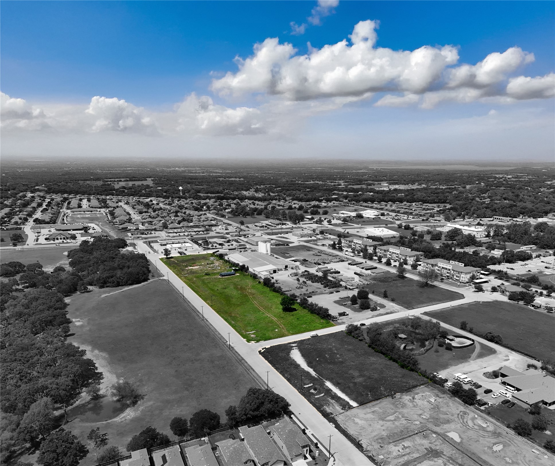 00 Highmeadow Drive Aubrey TX 76227