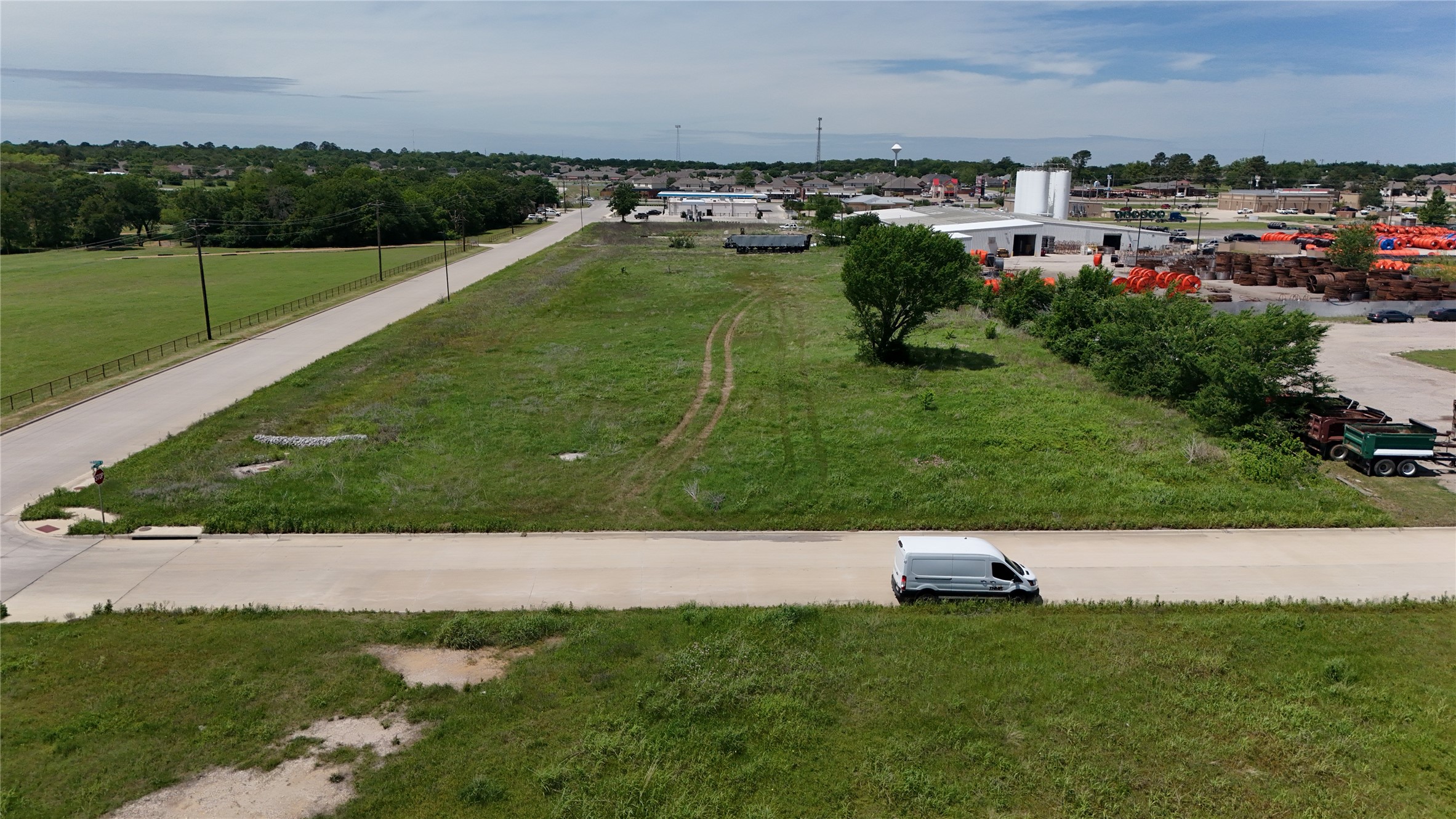 00 Highmeadow Drive Aubrey TX 76227