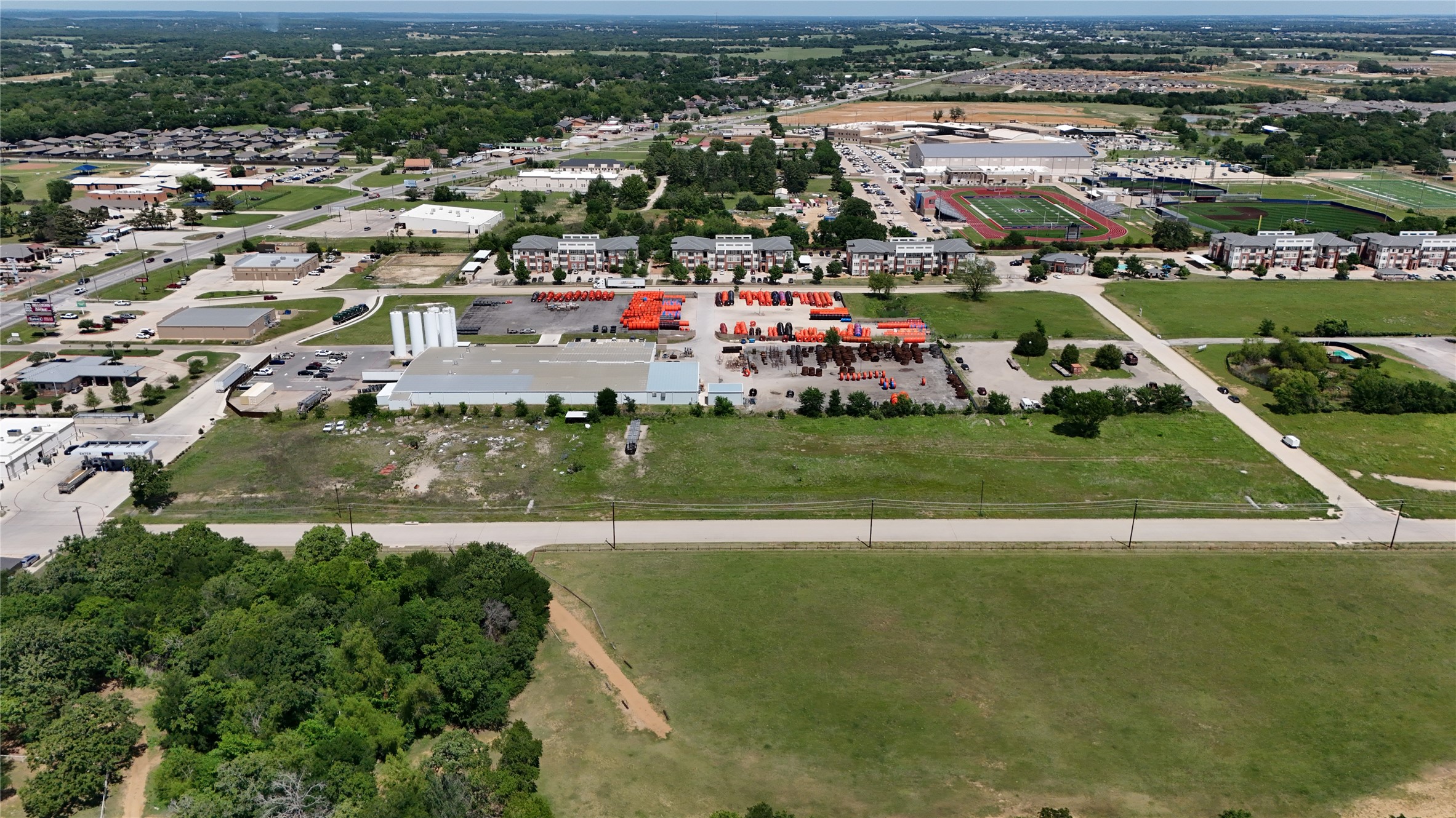 00 Highmeadow Drive Aubrey TX 76227