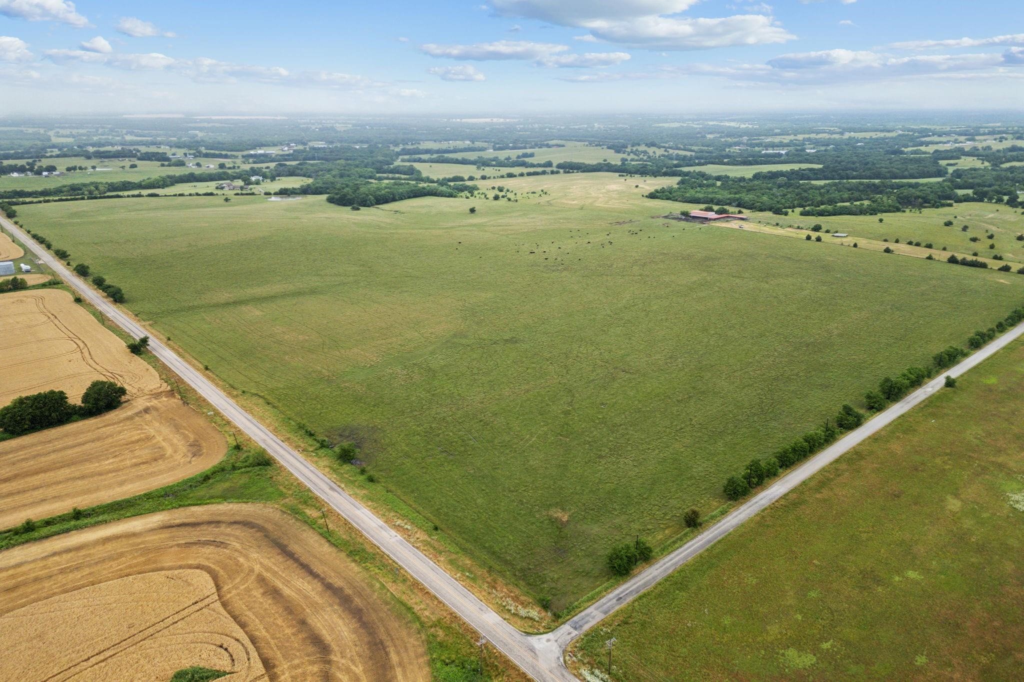 Tbd Fm 697 Whitewright TX 75491