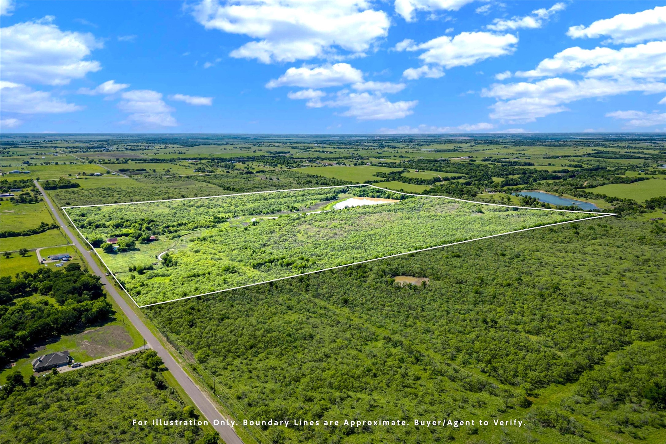 537 Tower Drive Moody TX 76557