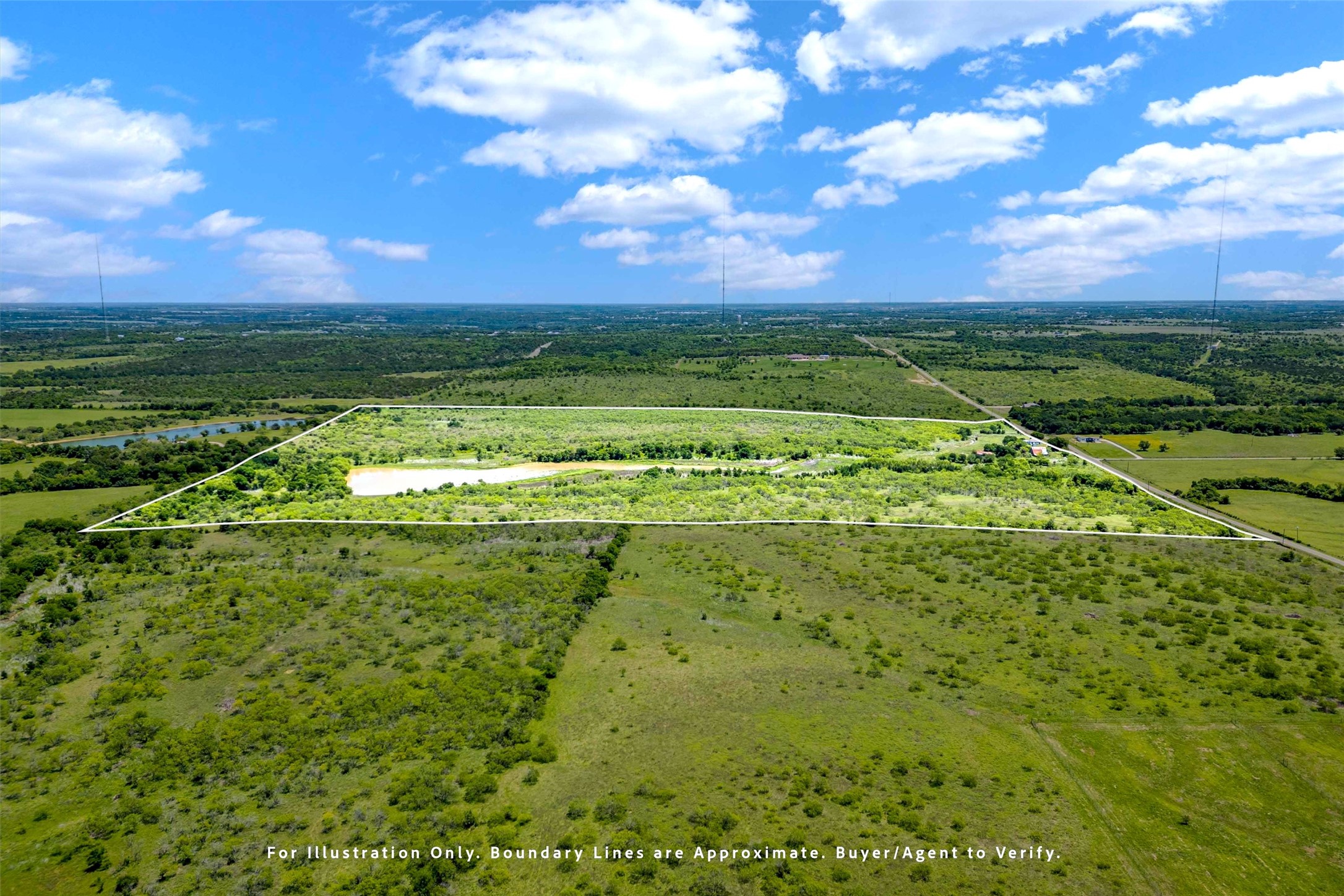 537 Tower Drive Moody TX 76557