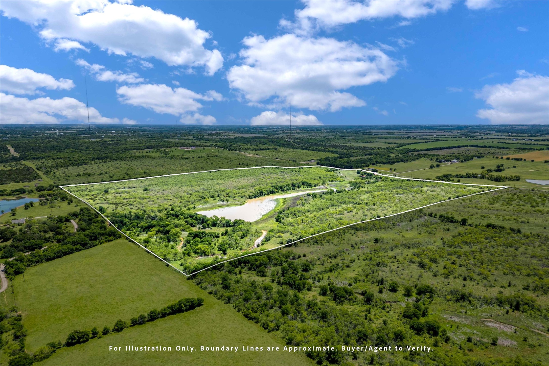 537 Tower Drive Moody TX 76557