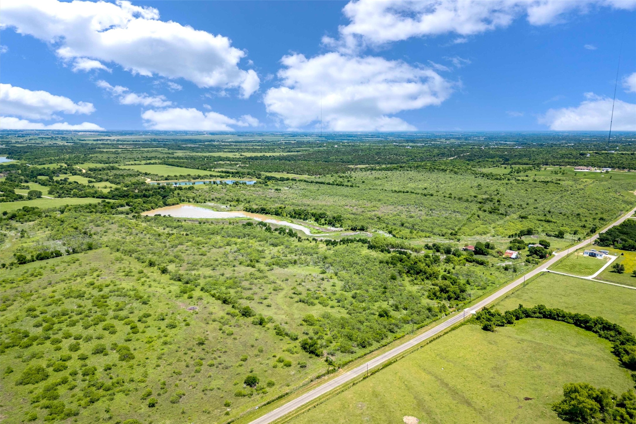 537 Tower Drive Moody TX 76557