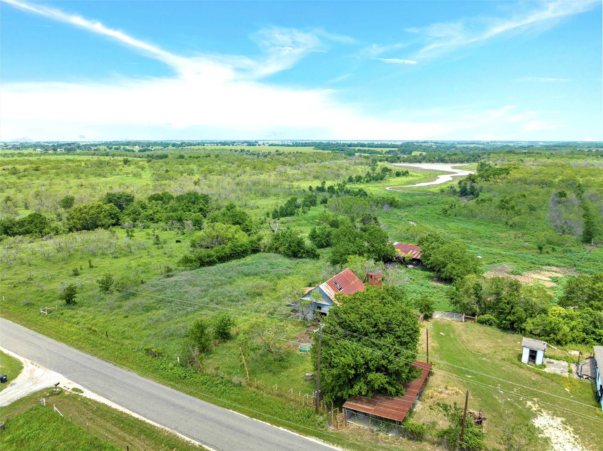 537 Tower Drive Moody TX 76557