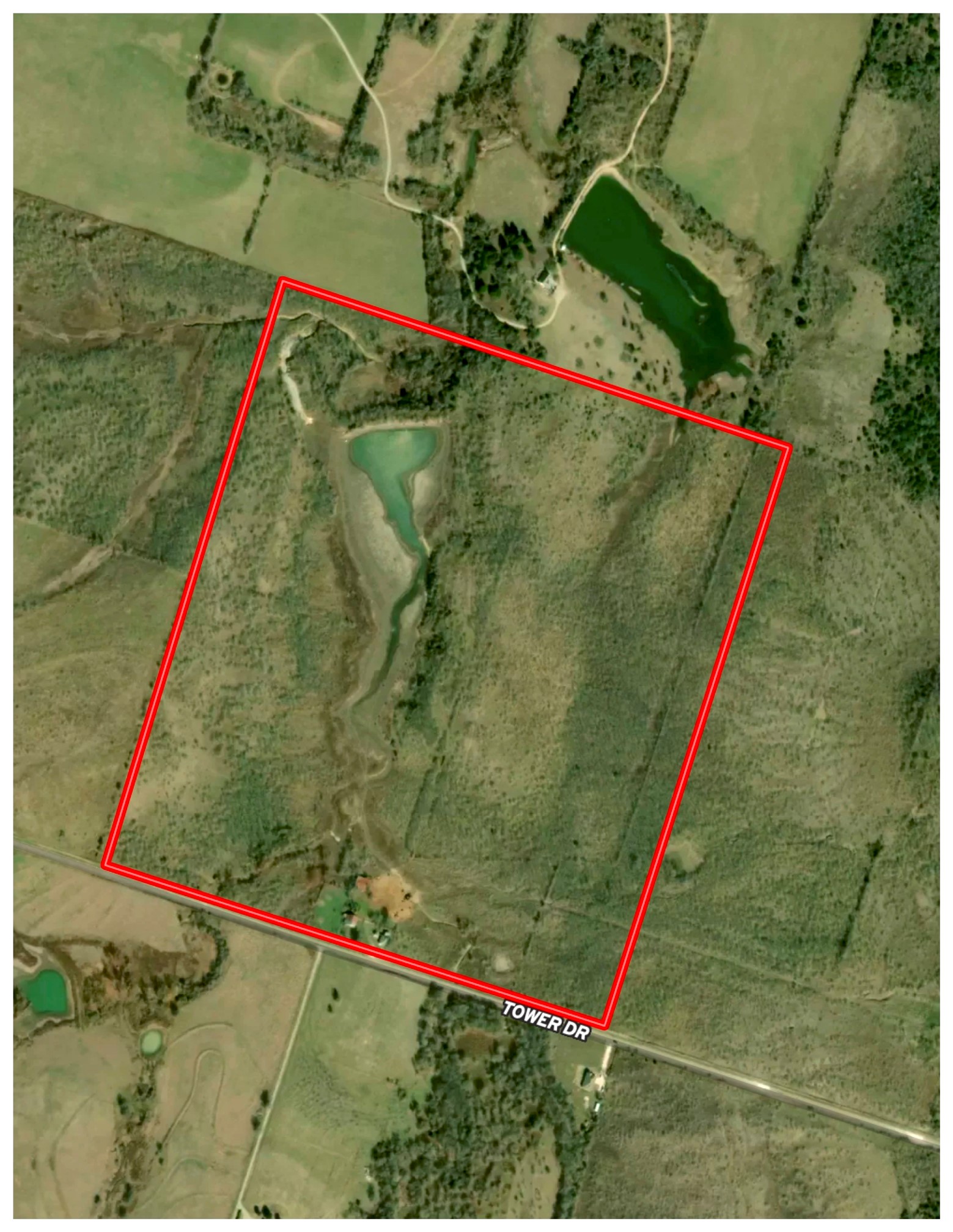 537 Tower Drive Moody TX 76557
