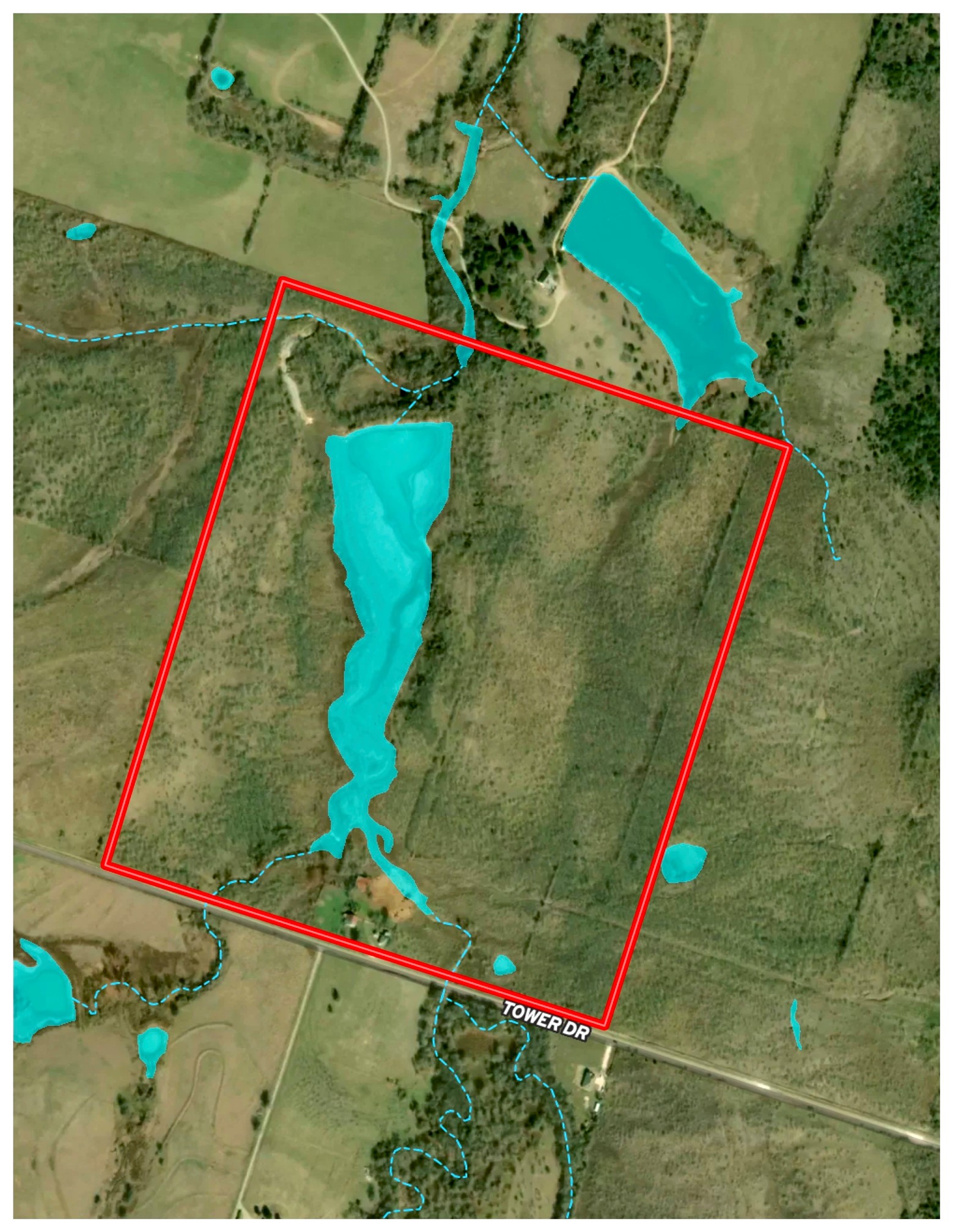 537 Tower Drive Moody TX 76557