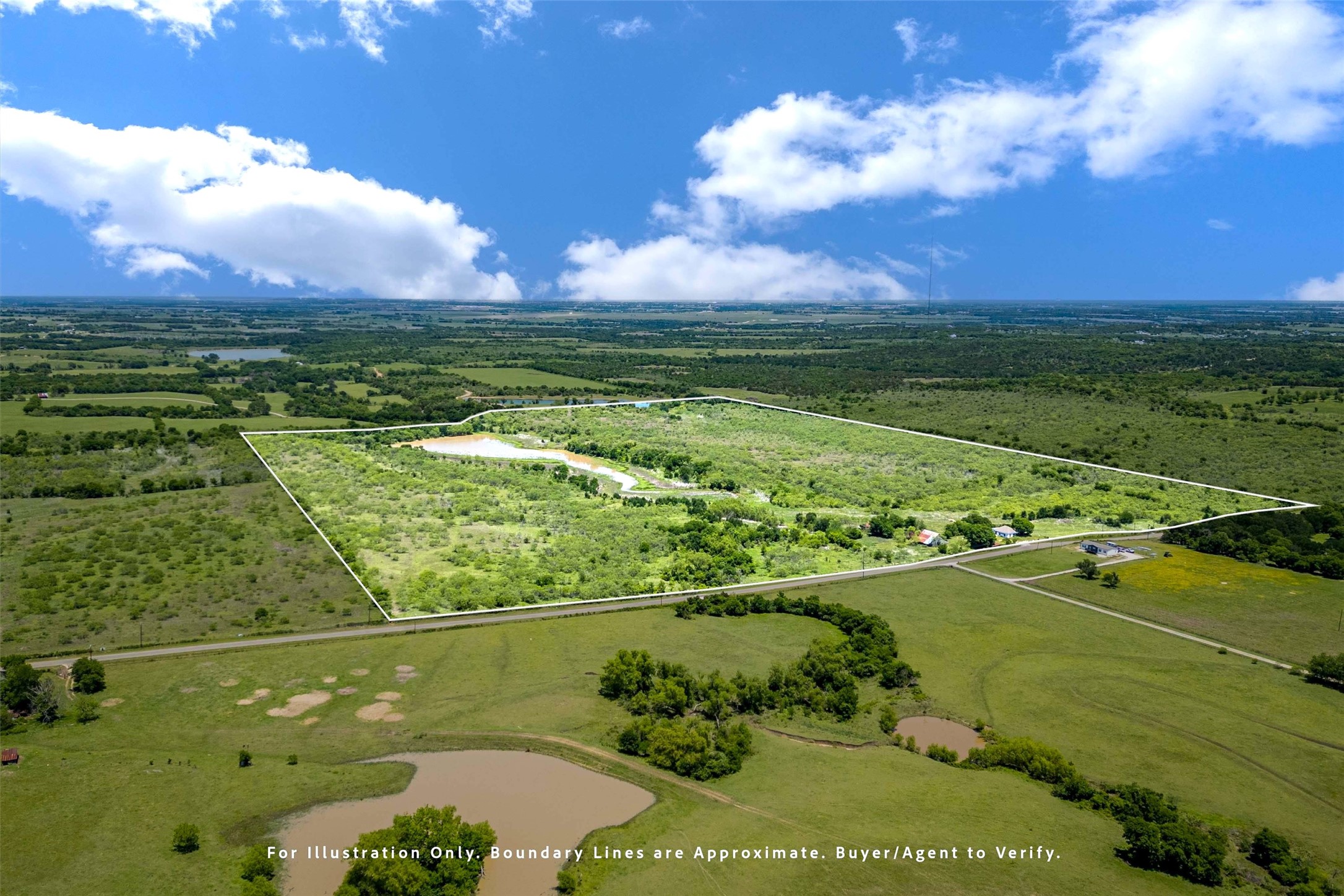 537 Tower Drive Moody TX 76557