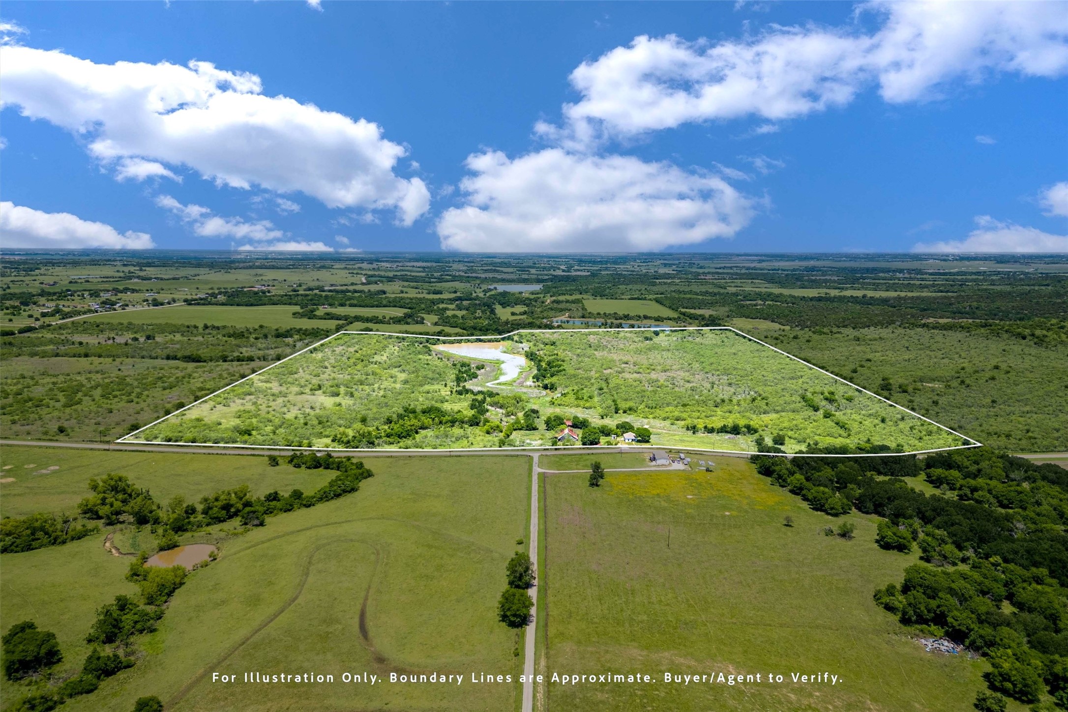 537 Tower Drive Moody TX 76557