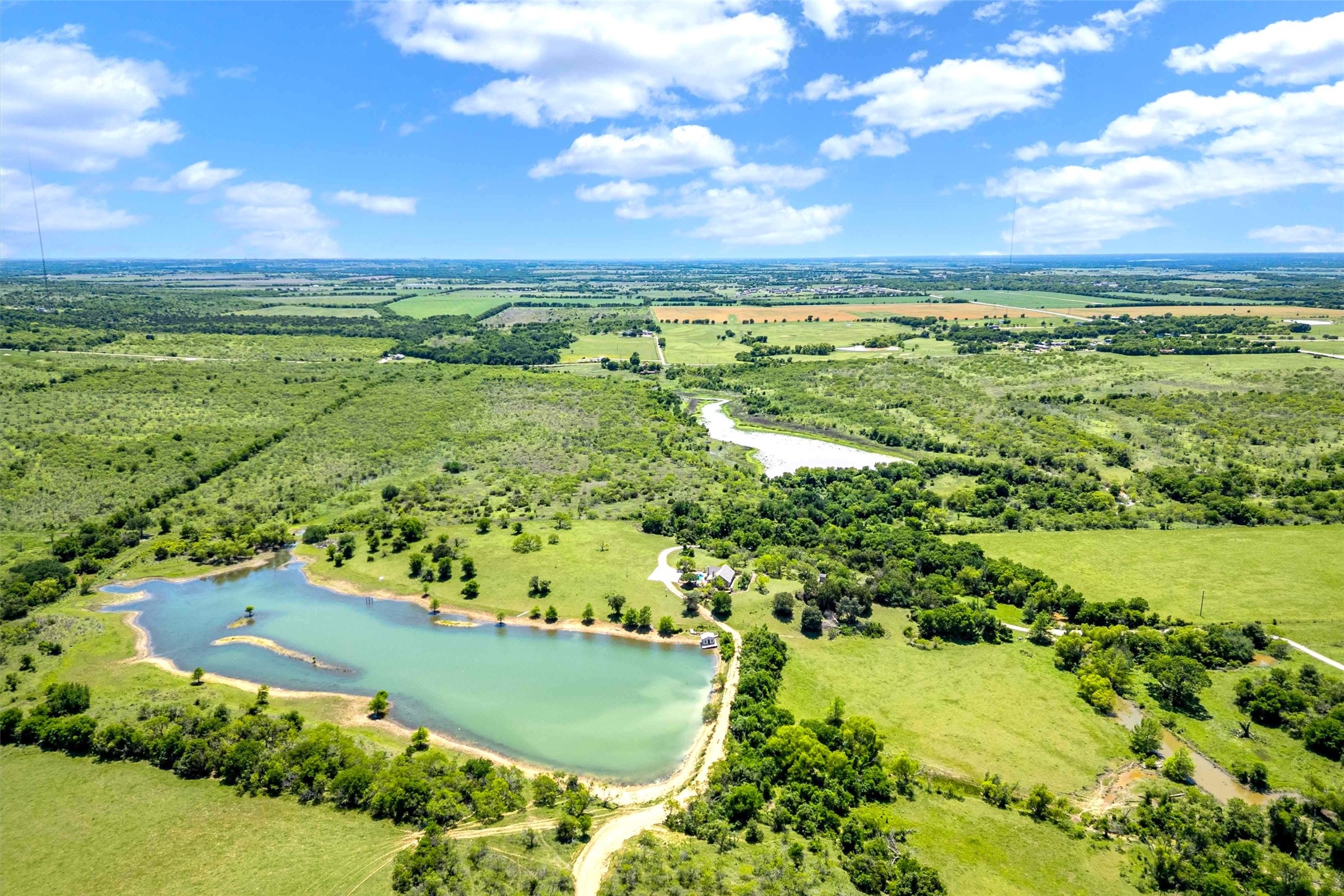 537 Tower Drive Moody TX 76557