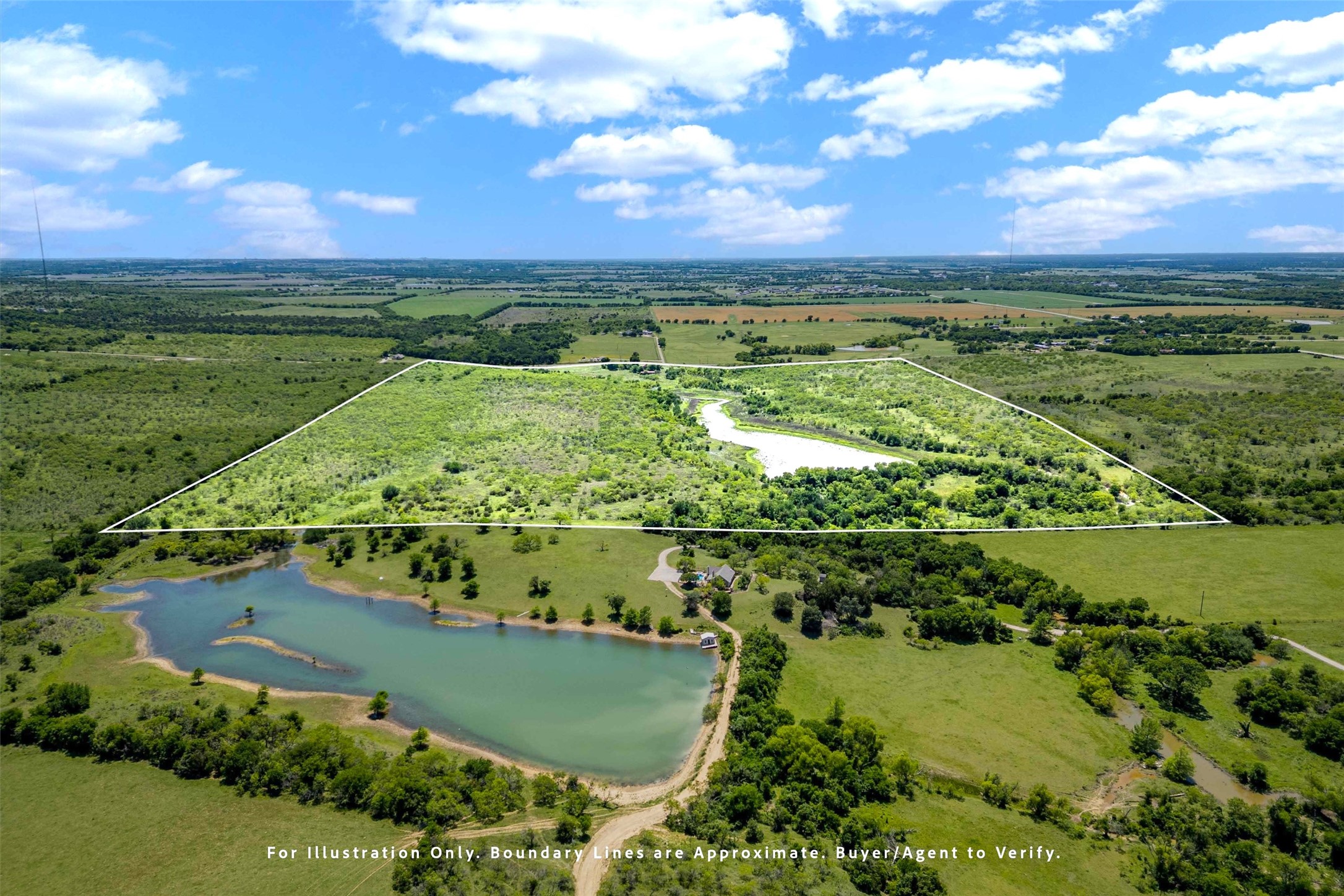 537 Tower Drive Moody TX 76557