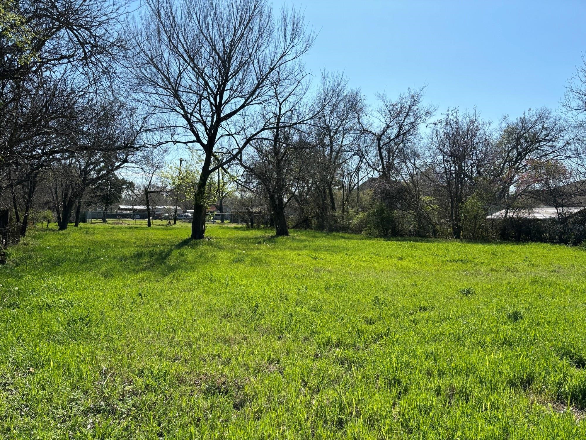 740 E Waco Avenue Cooper TX 75432