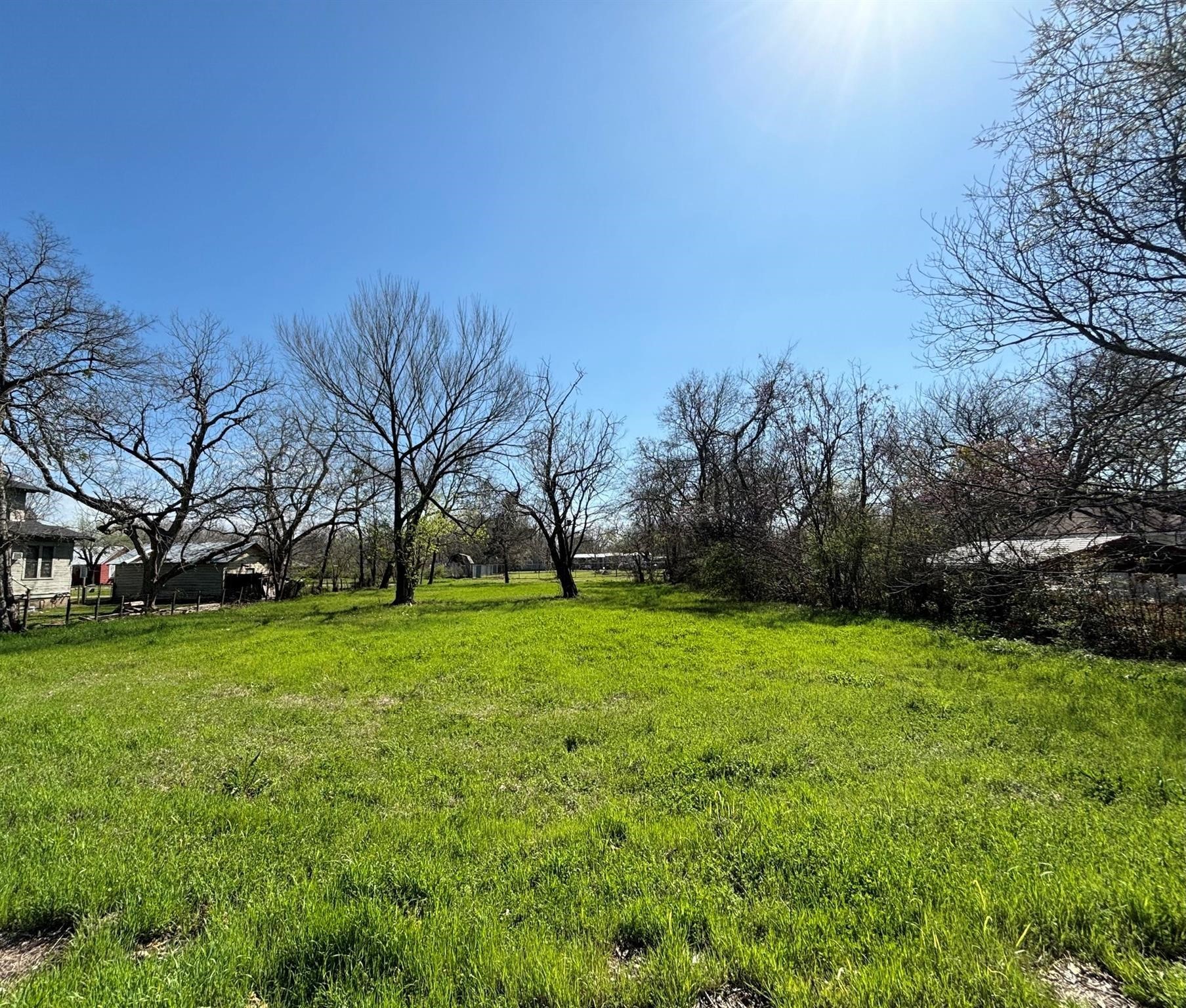 740 E Waco Avenue Cooper TX 75432