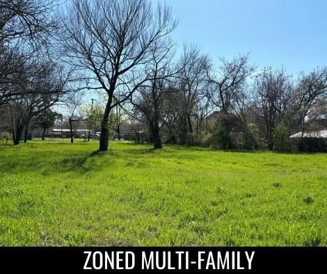740 E Waco Avenue Cooper TX 75432
