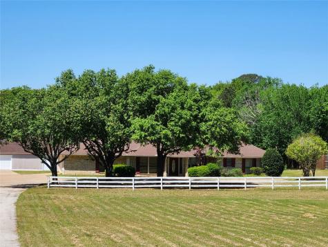 5008 Montclair Drive Colleyville TX 76034