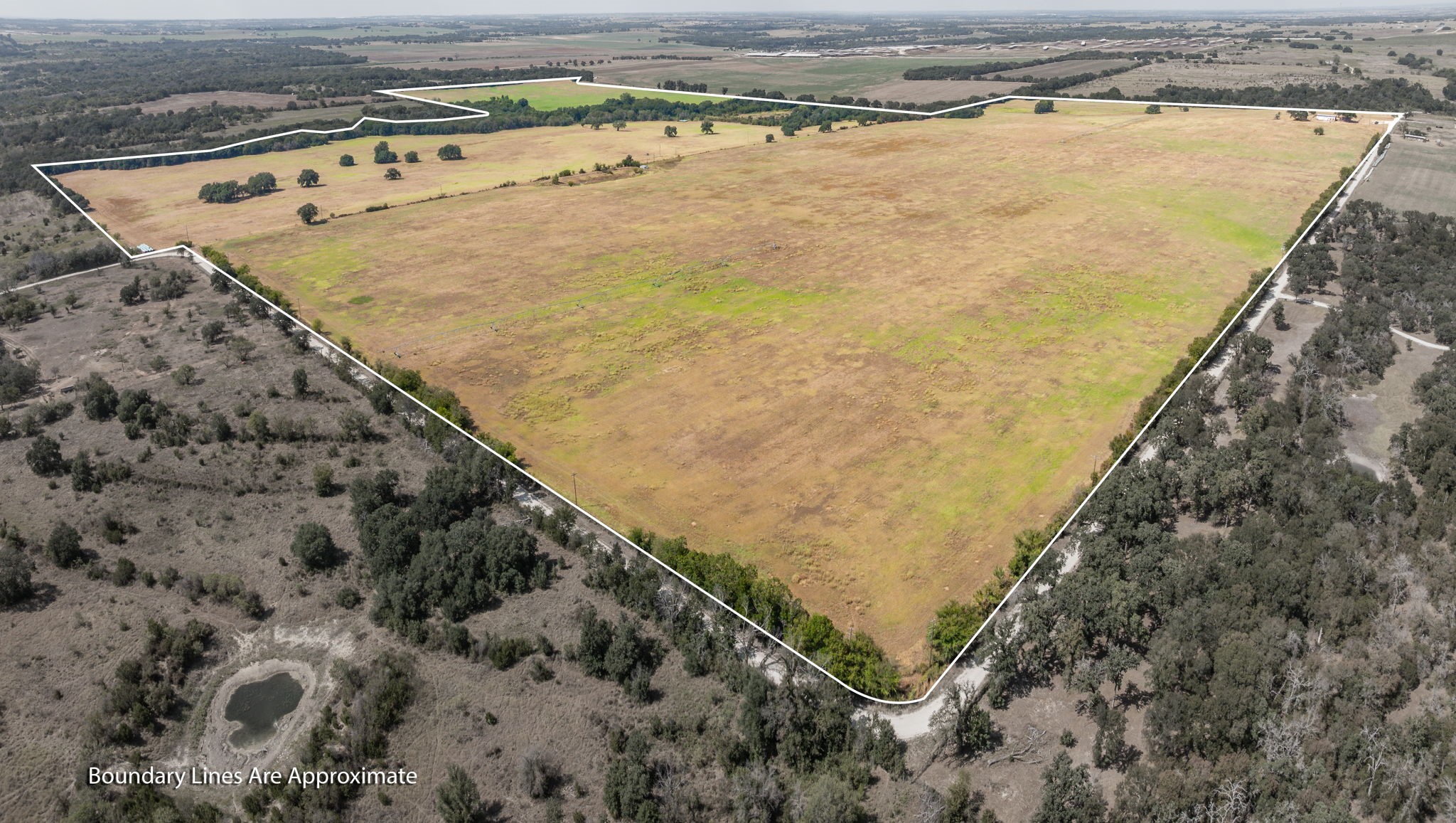 3066 County Road 285 Dublin TX 76446