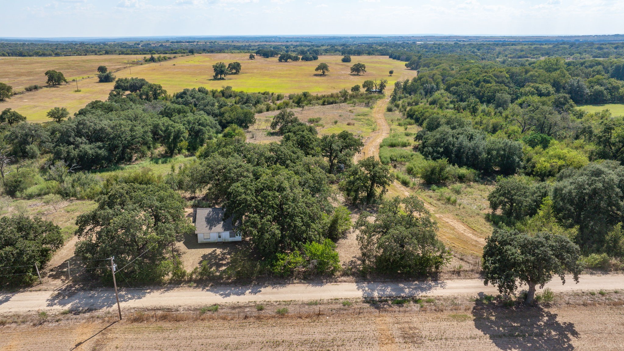 3066 County Road 285 Dublin TX 76446