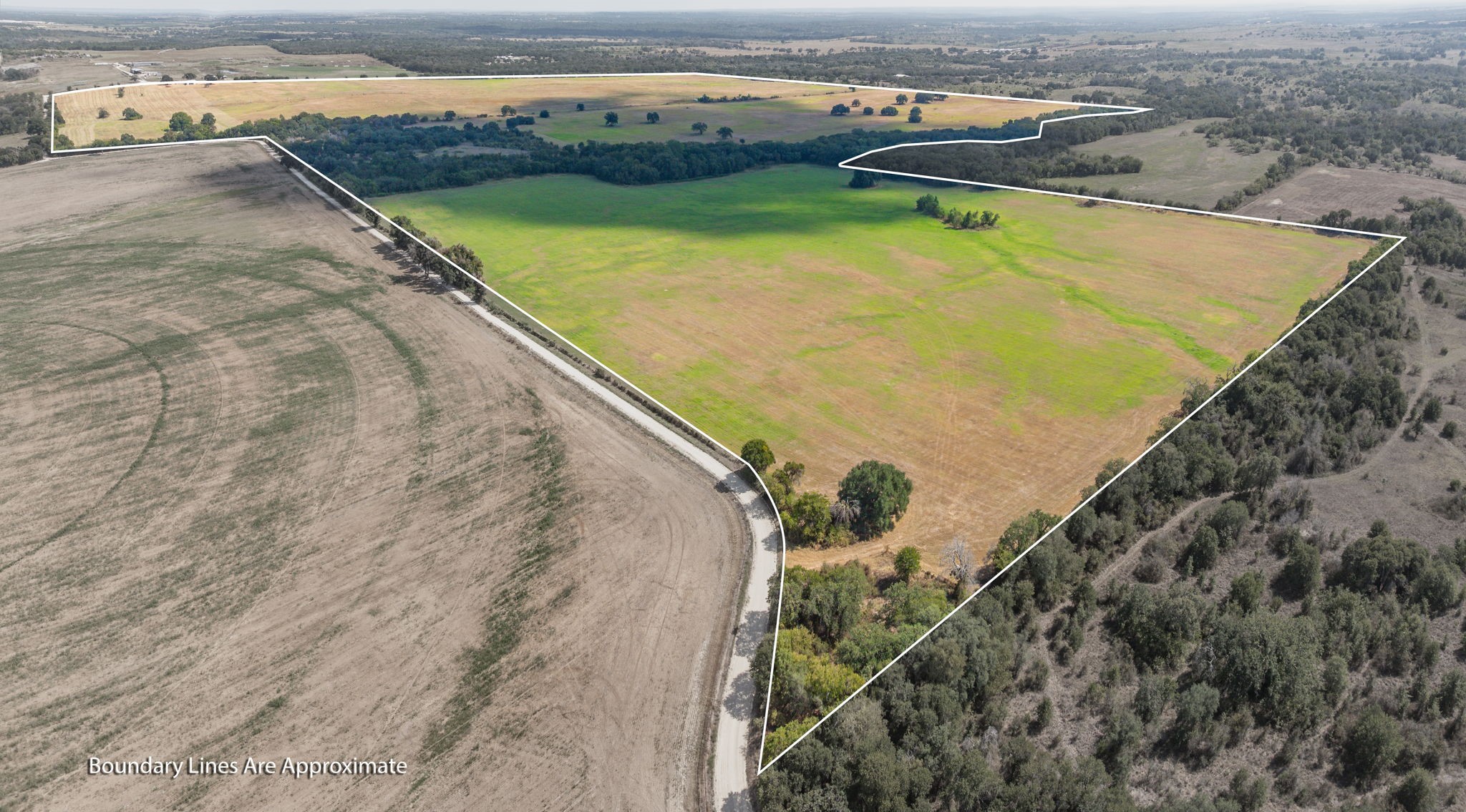 3066 County Road 285 Dublin TX 76446