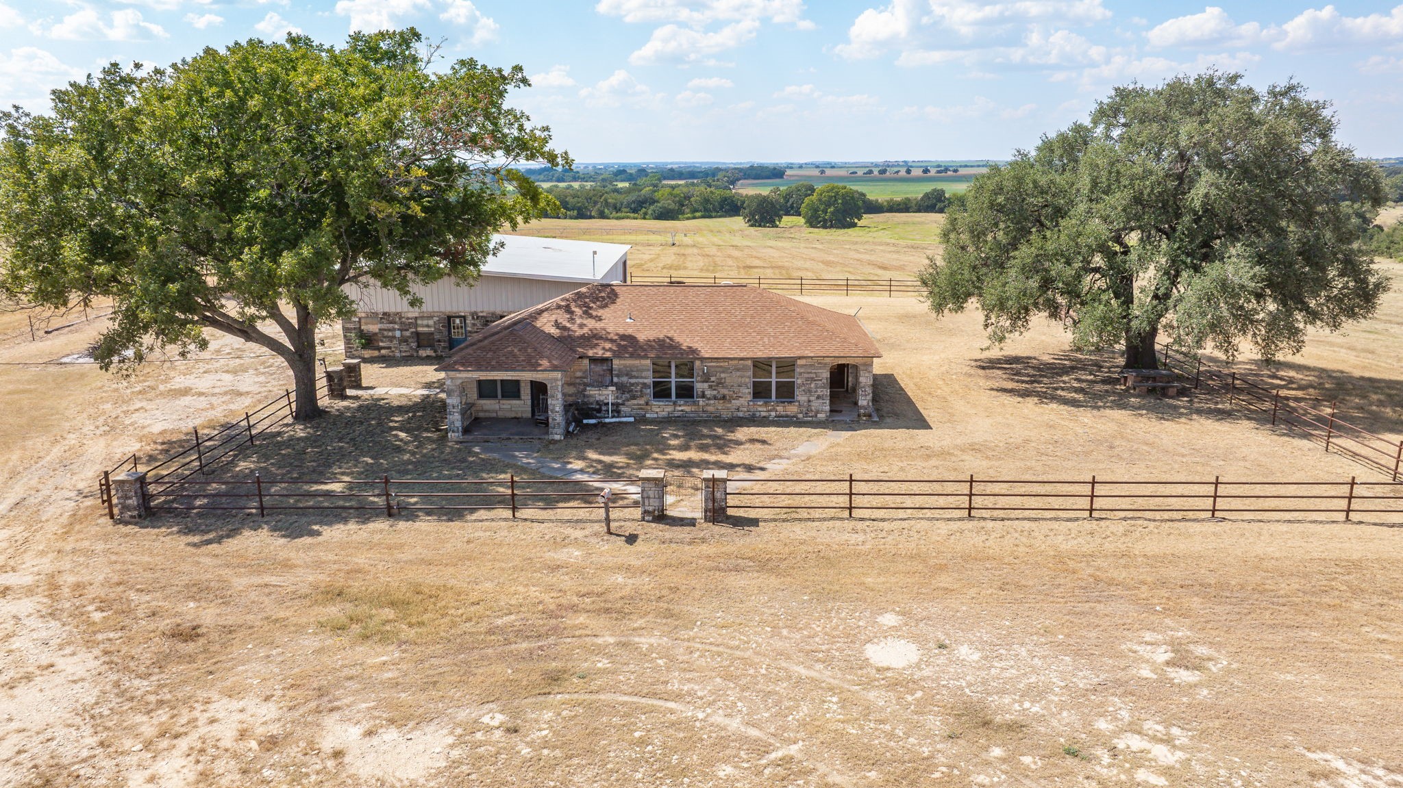 3066 County Road 285 Dublin TX 76446