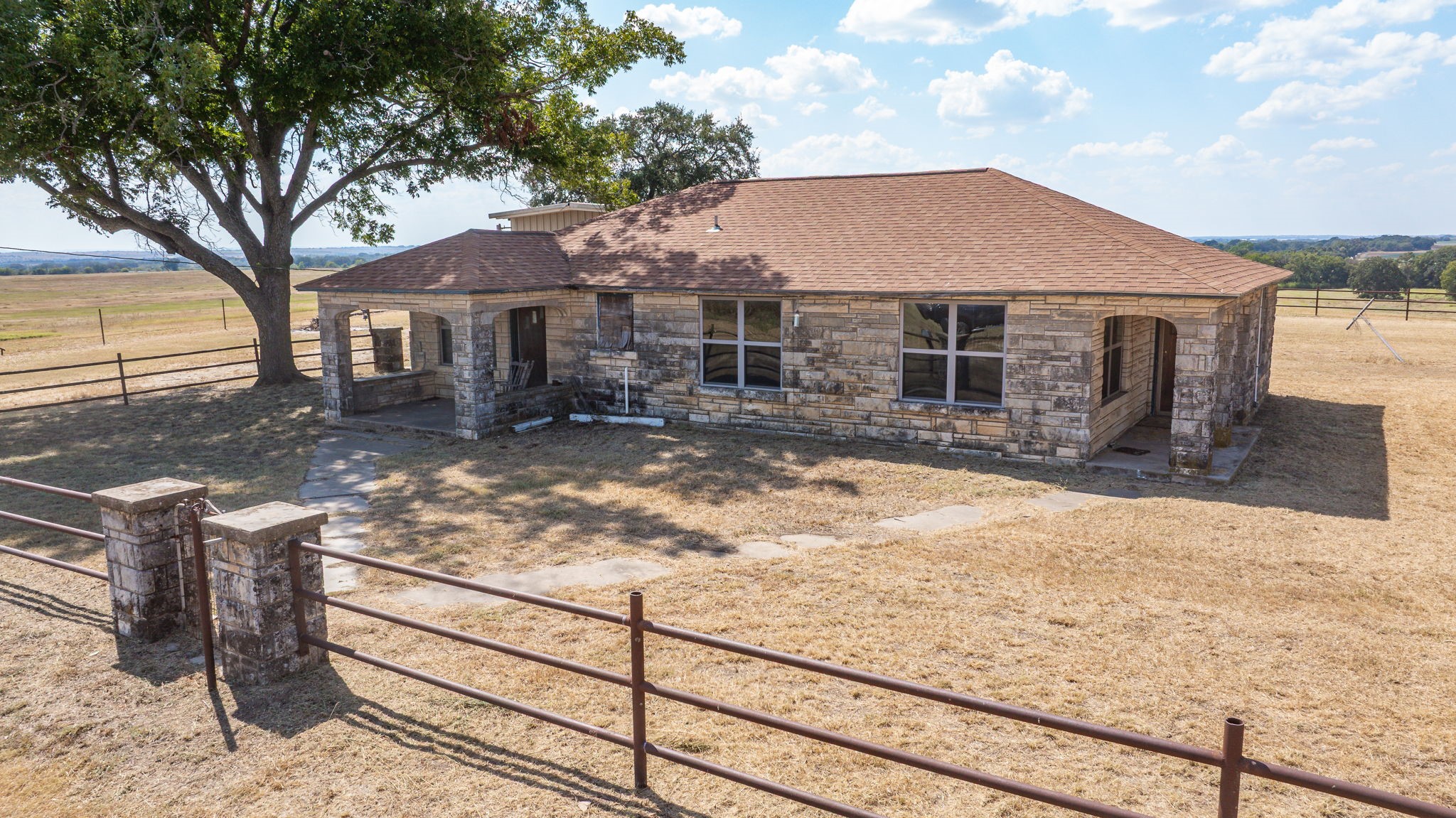 3066 County Road 285 Dublin TX 76446