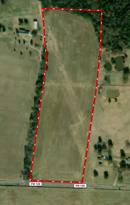 Tbd E Fm 120 Denison TX 75021