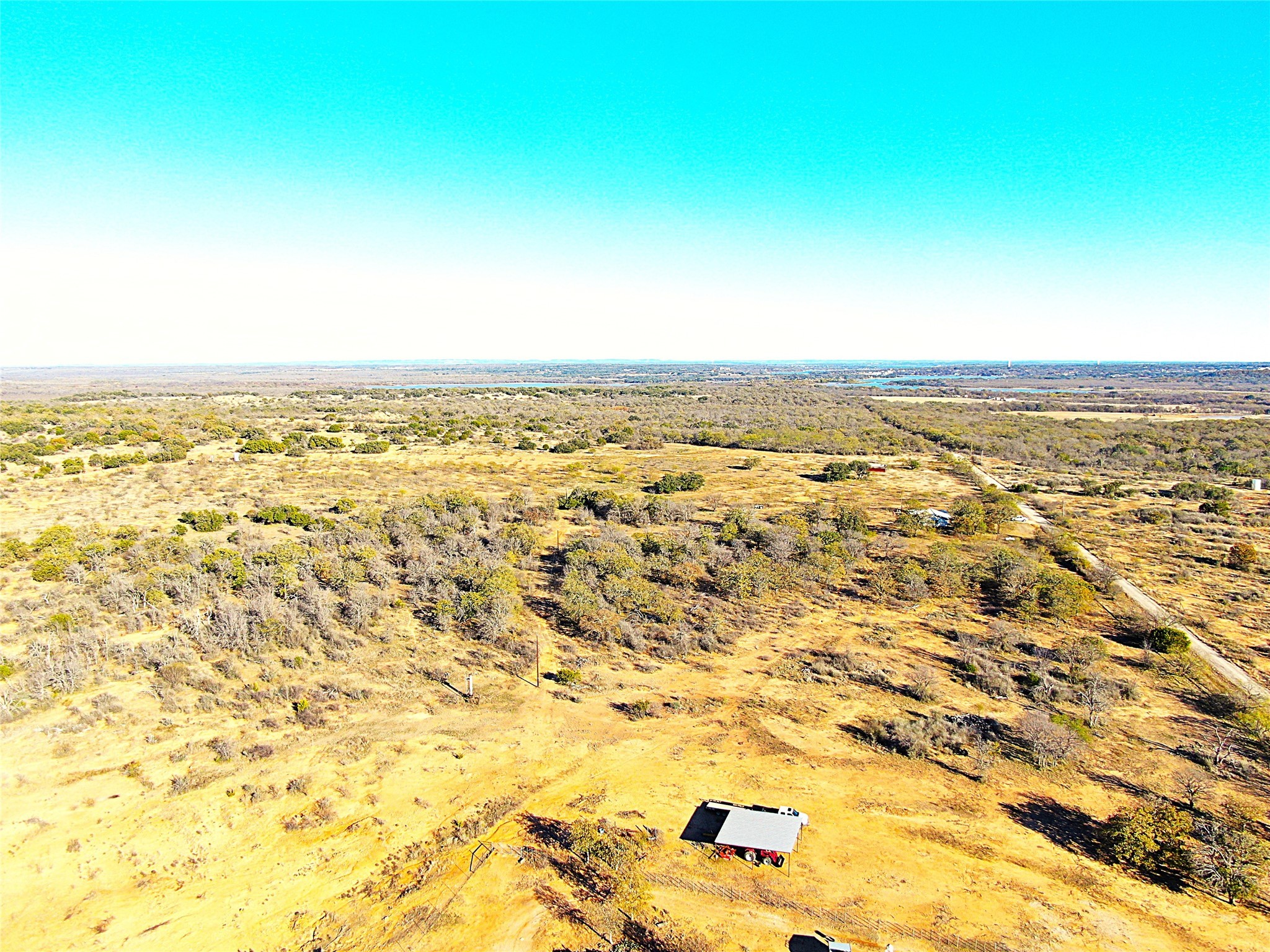 9100 County Road 131 Brownwood TX 76801