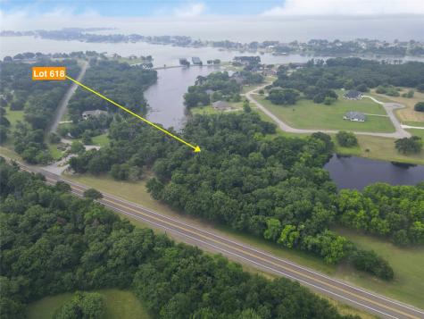 Lot 618 Spur 294 Corsicana TX 75109