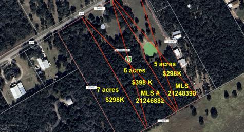2568 Cr 310 Cleburne TX 76031