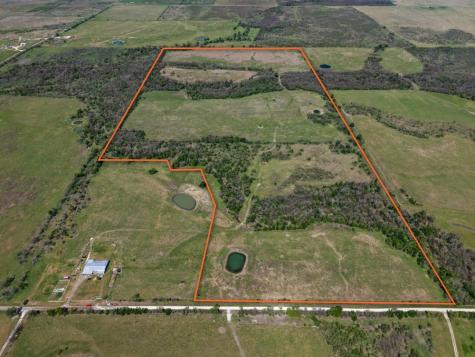 303 Lcr 626 Road Groesbeck TX 76642