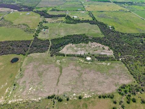303 Lcr 626 Road Groesbeck TX 76642