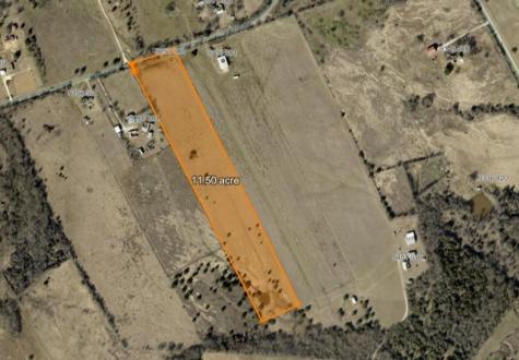 5250 County Road 304 Grandview TX 76050