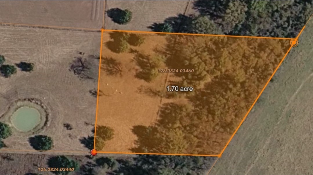 5250 County Road 304 Grandview TX 76050