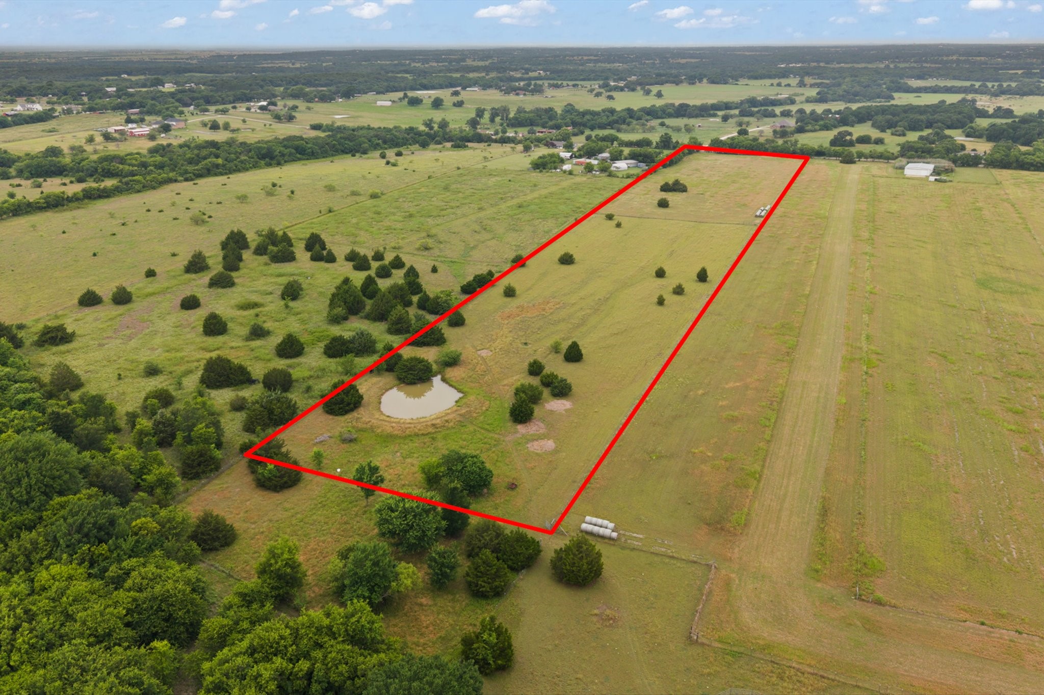5250 County Road 304 Grandview TX 76050
