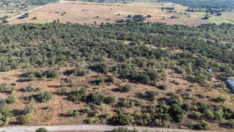 Tbd 11.001 Acres County Road 149 Brownwood TX 76801