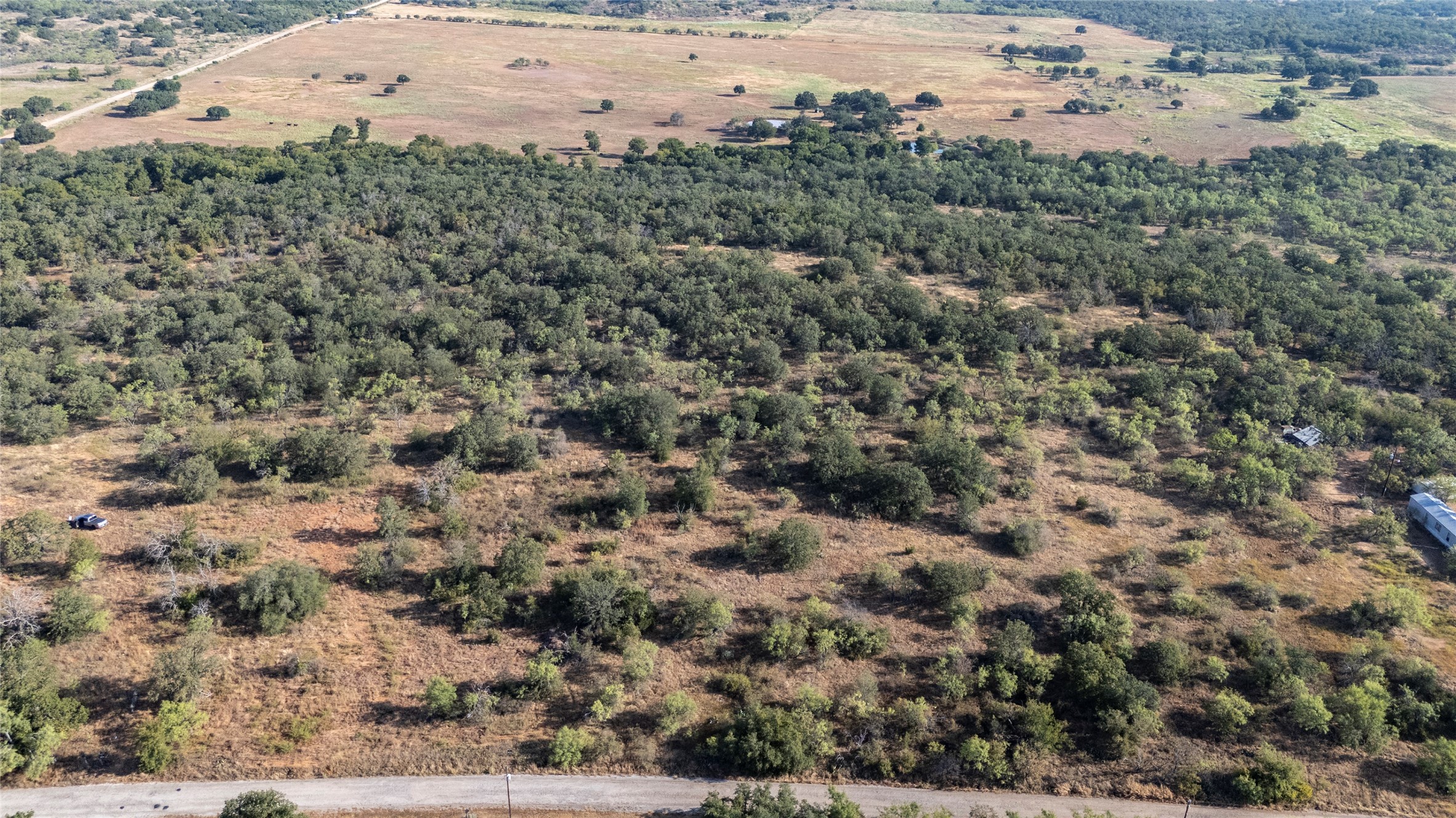 Tbd 11.001 Acres County Road 149 Brownwood TX 76801