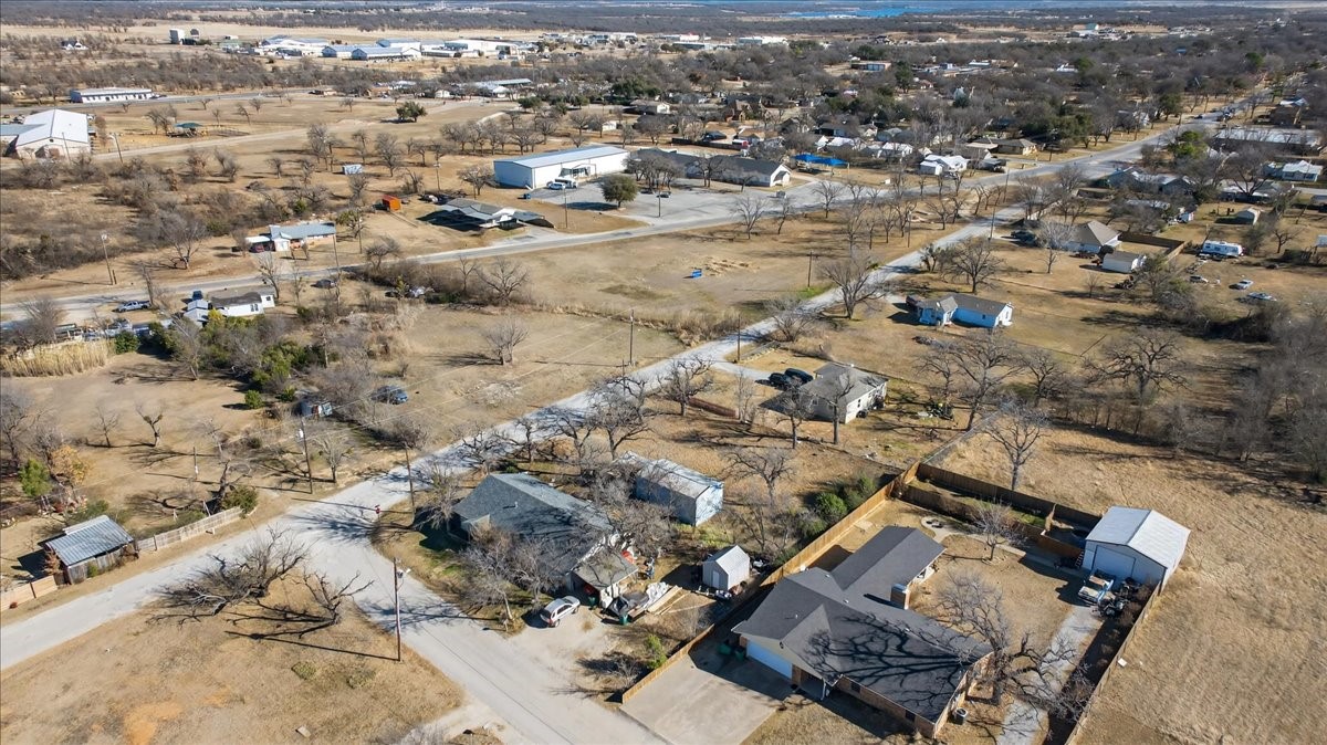 1117 W Live Oak Street Jacksboro TX 76458
