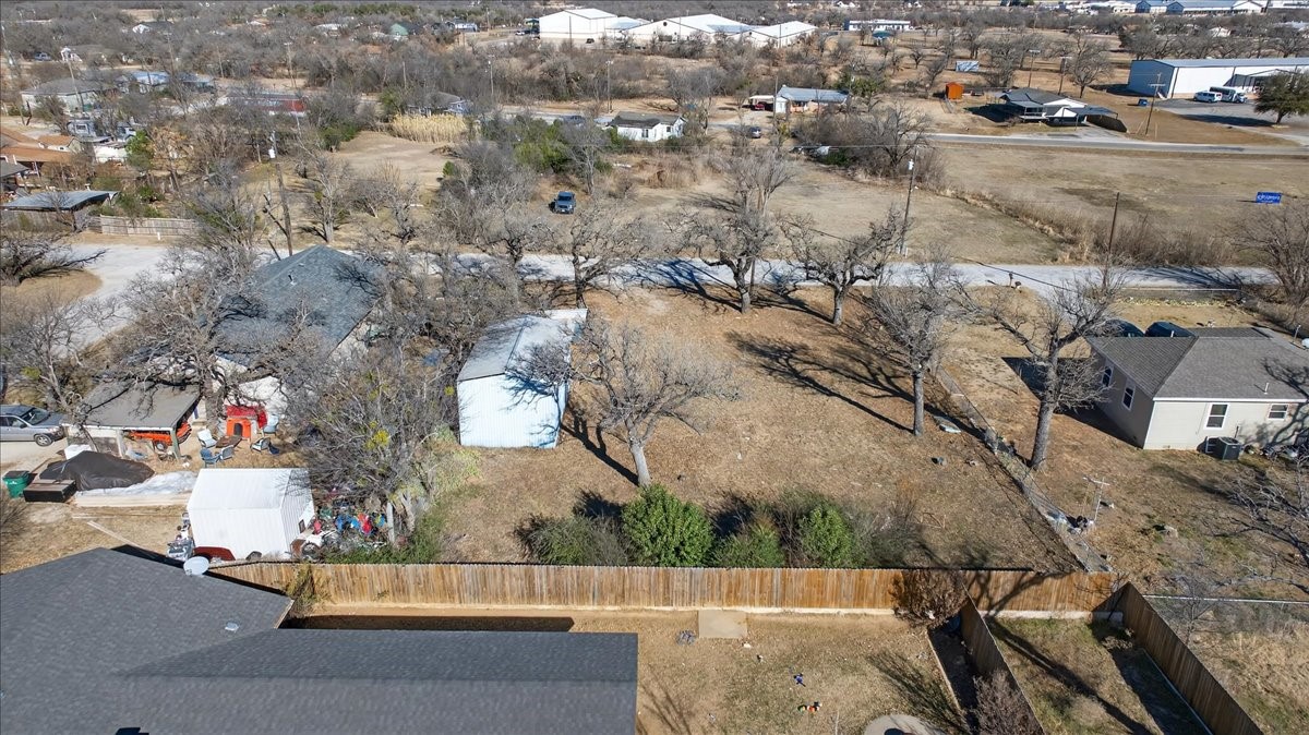 1117 W Live Oak Street Jacksboro TX 76458