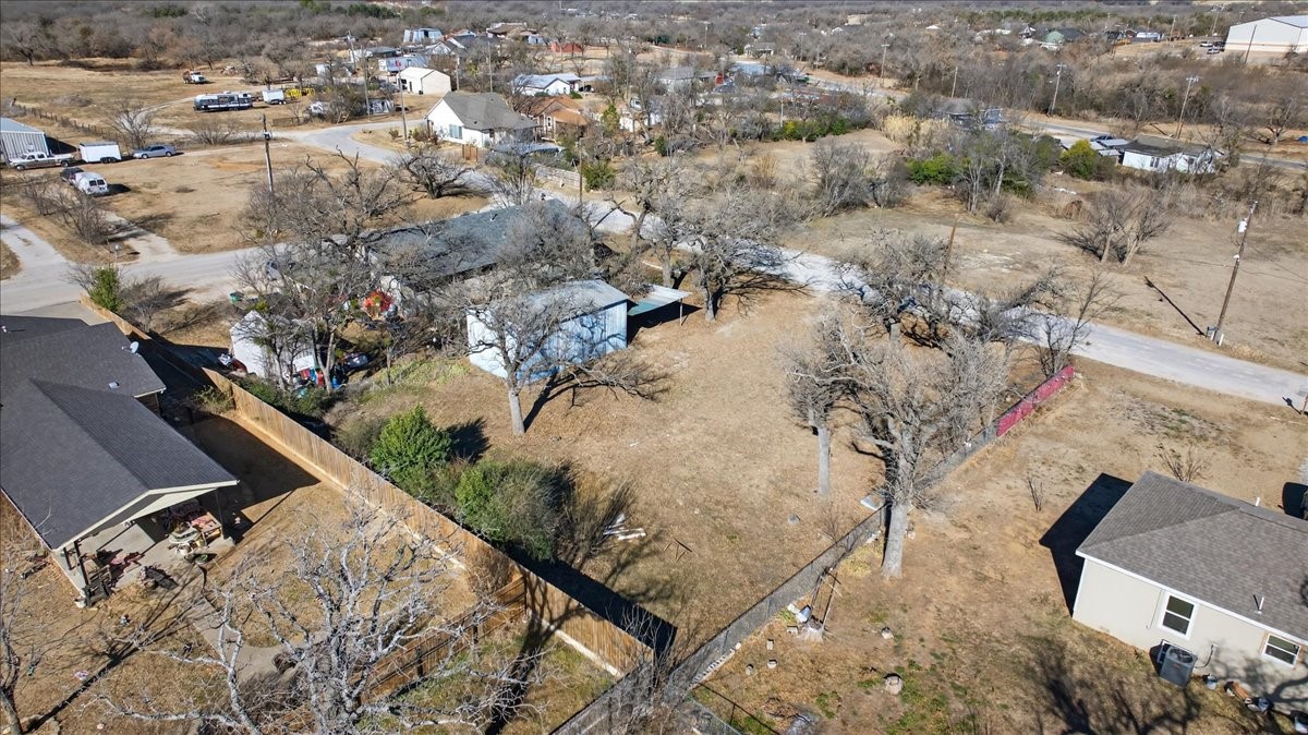 1117 W Live Oak Street Jacksboro TX 76458