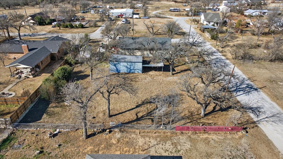 1117 W Live Oak Street Jacksboro TX 76458