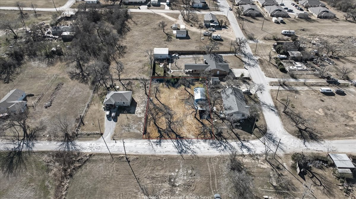 1117 W Live Oak Street Jacksboro TX 76458