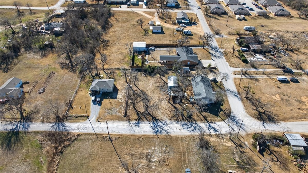 1117 W Live Oak Street Jacksboro TX 76458