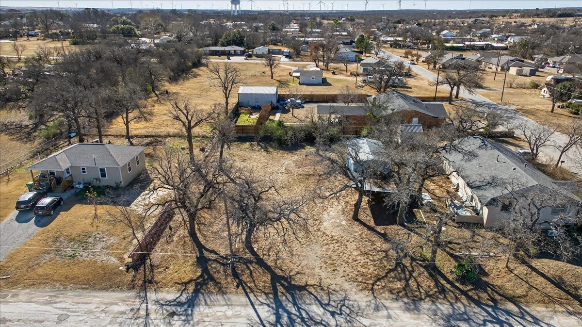 1117 W Live Oak Street Jacksboro TX 76458
