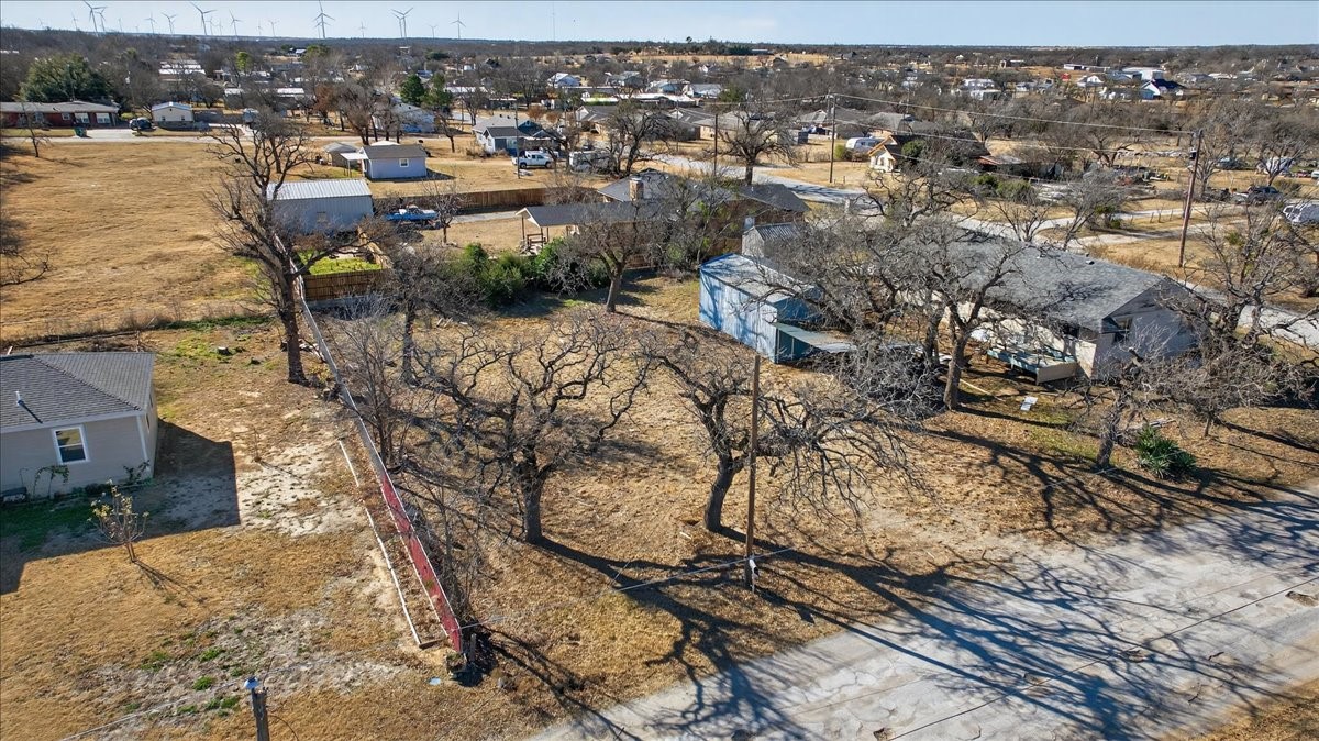 1117 W Live Oak Street Jacksboro TX 76458
