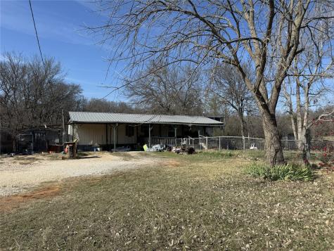 1161 Davis Court Rio Vista TX 76093