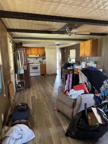 1161 Davis Court Rio Vista TX 76093