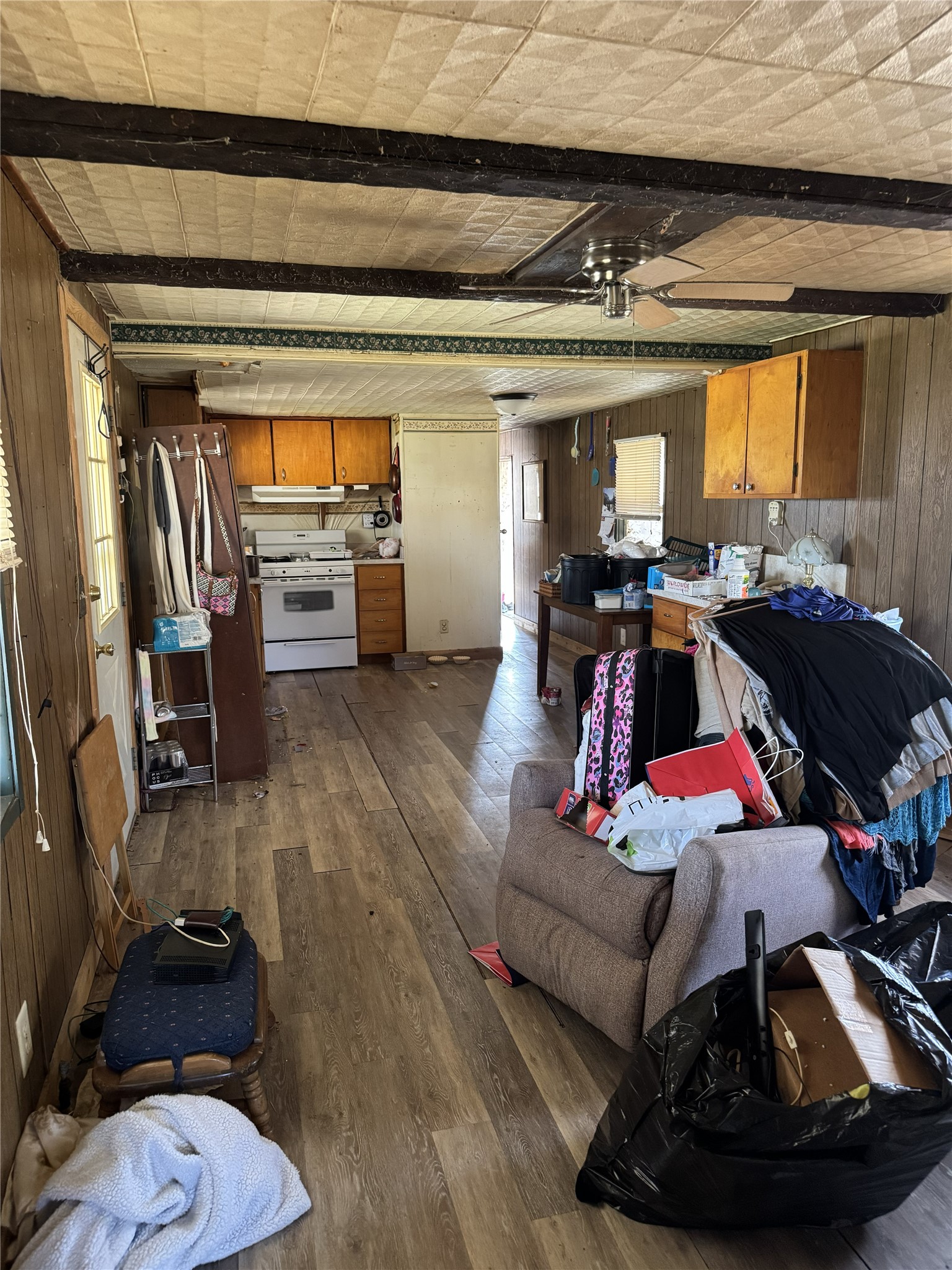 1161 Davis Court Rio Vista TX 76093