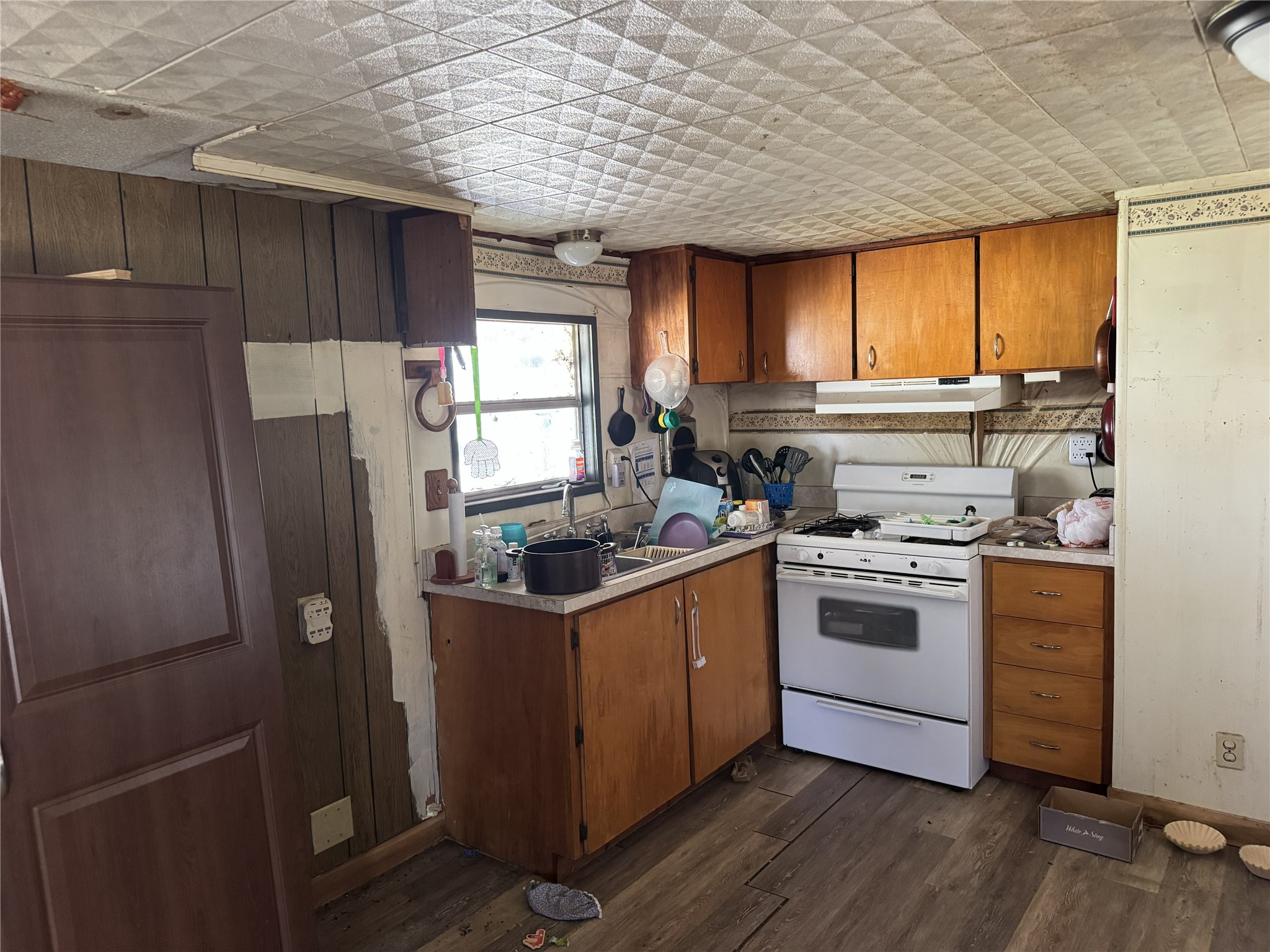 1161 Davis Court Rio Vista TX 76093